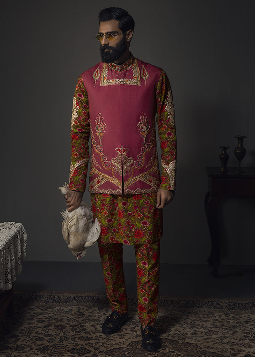 Peshwa