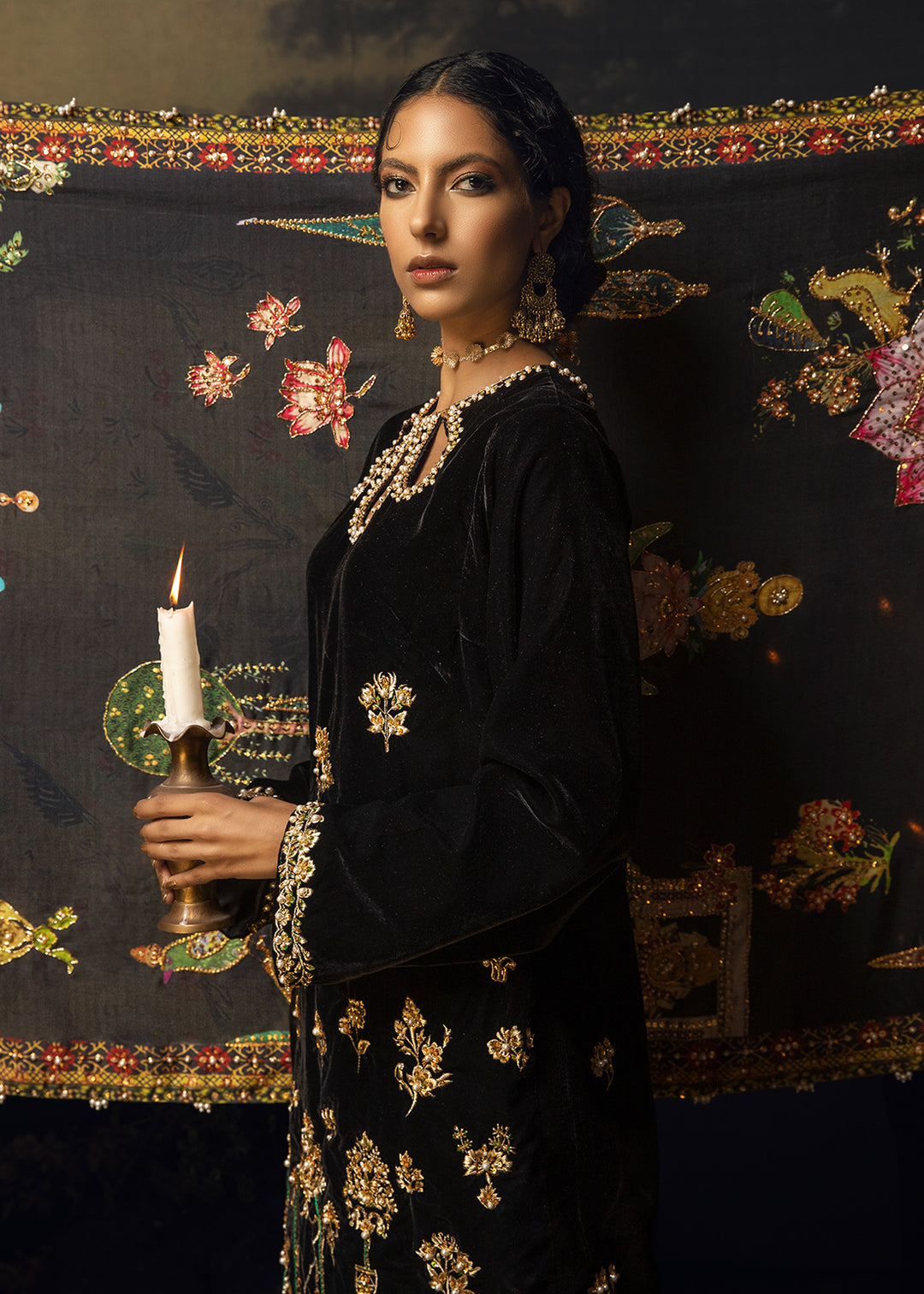 Raeesa