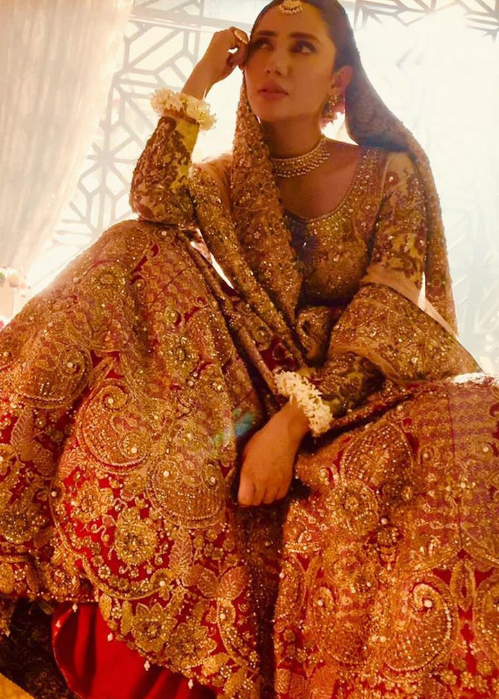 Mahira Khan