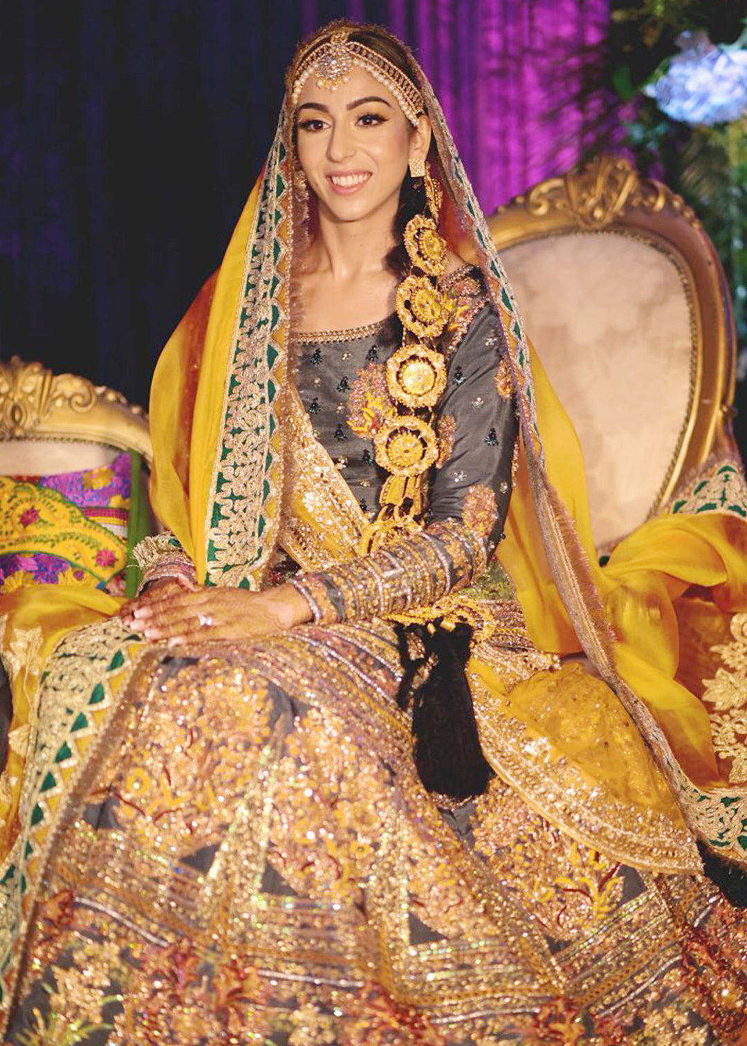 Signature Bridal