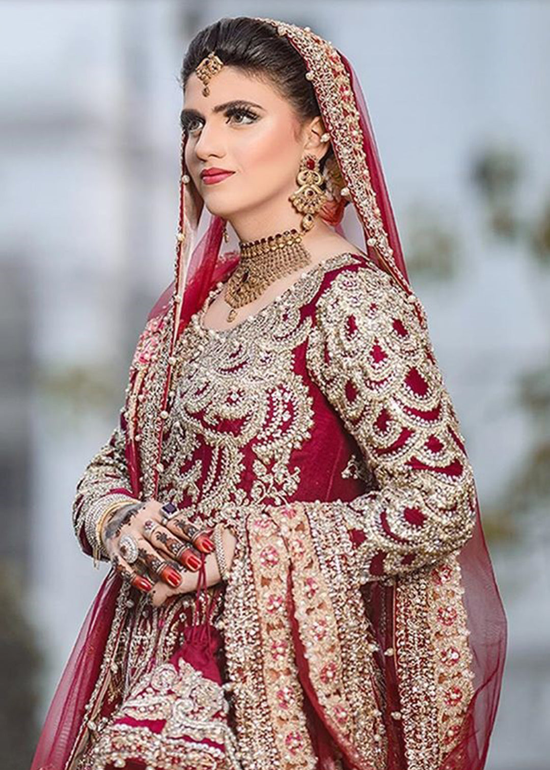 Signature Bridal