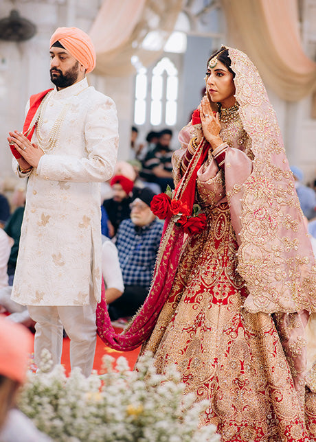 Signature Bridal