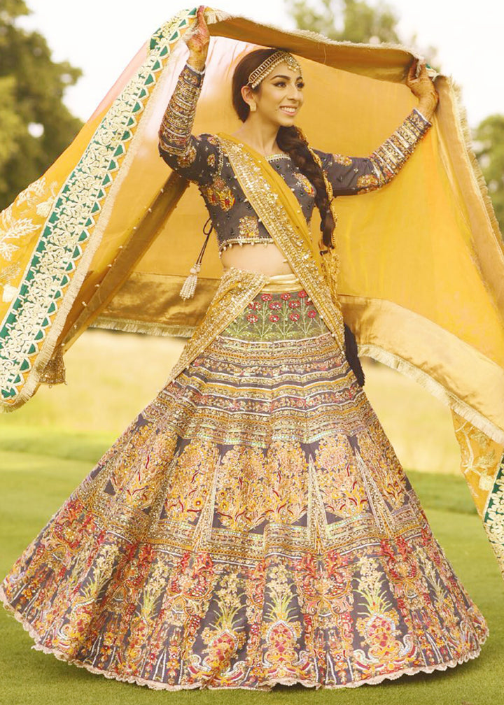 Signature Bridal