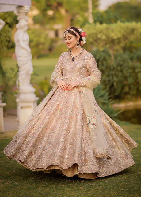 Laraib Rahim