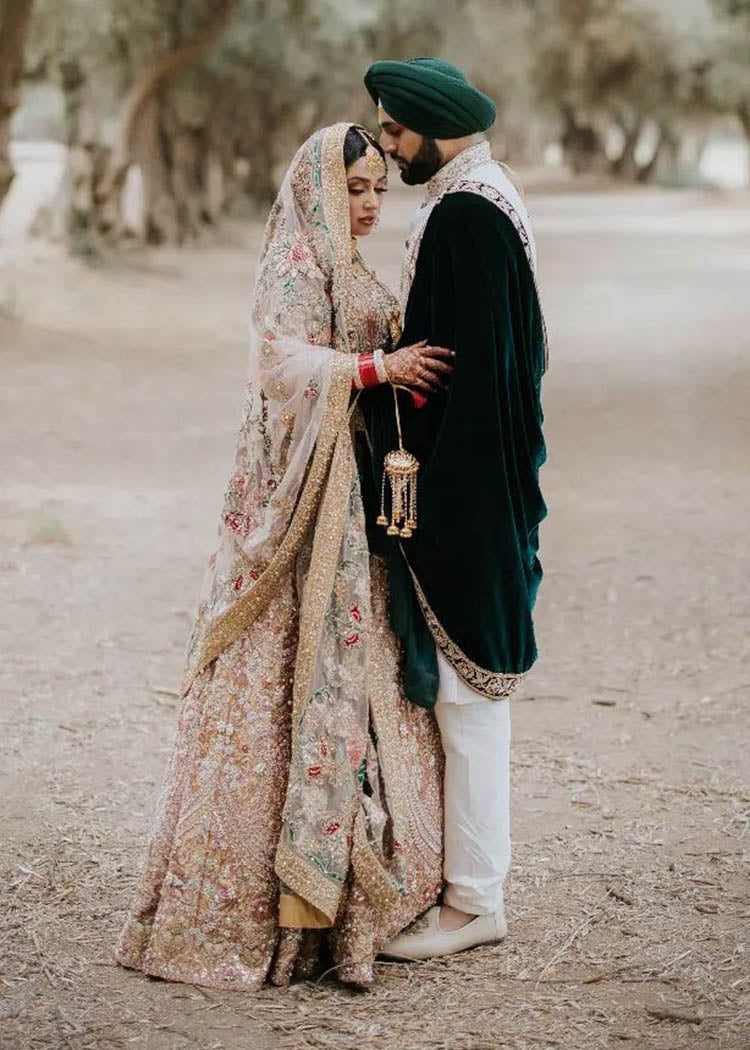 Signature Bridal