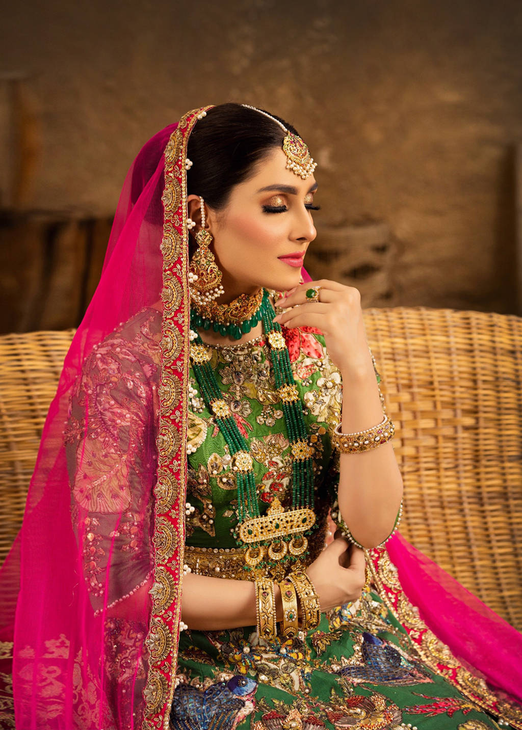 Ayeza Khan