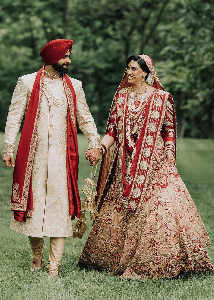 Signature Bridal