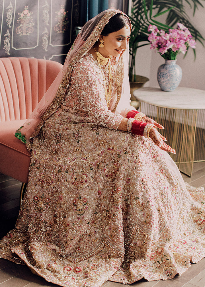 Signature Bridal