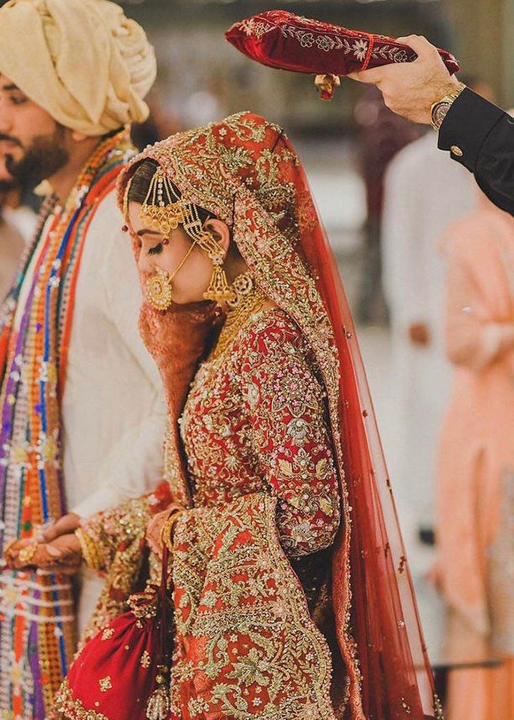 Signature Bridal