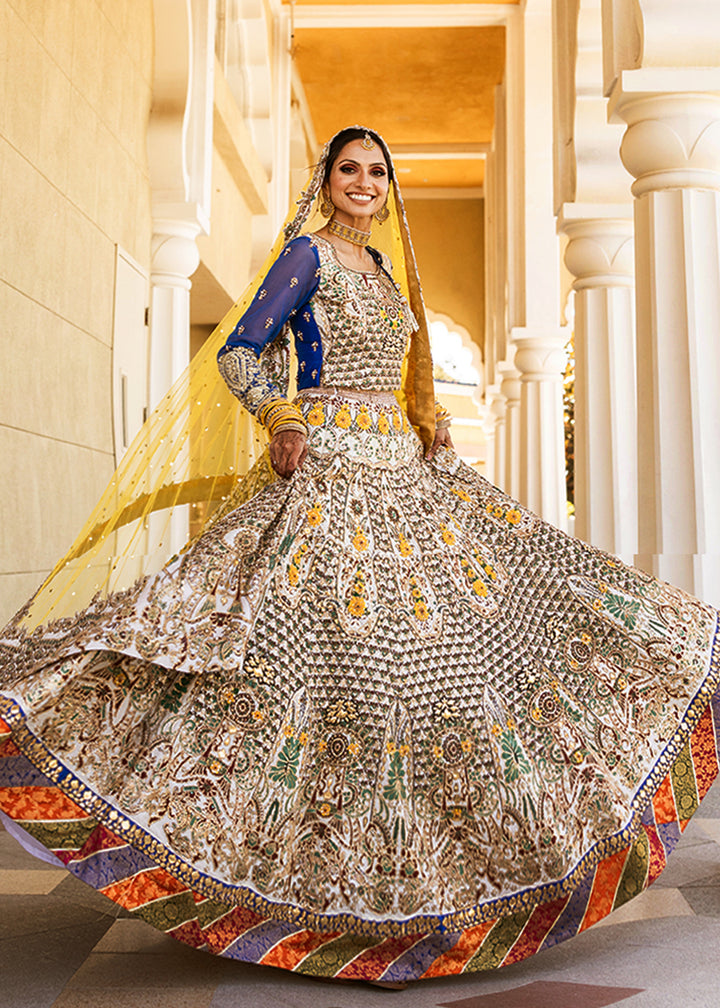 Signature Bridal