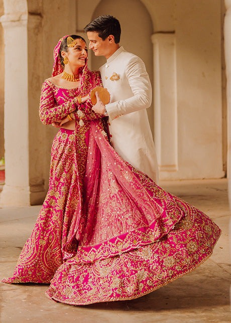 Signature Bridal
