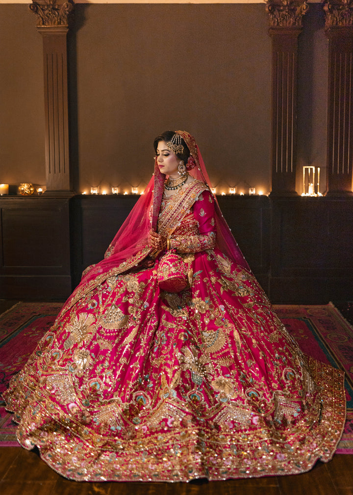 Signature Bridal