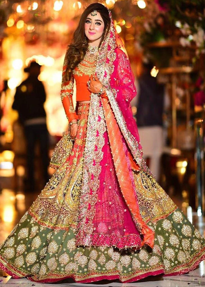 Signature Bridal