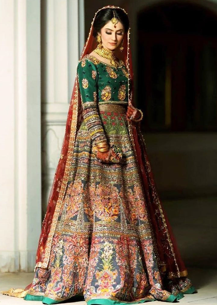 Signature Bridal