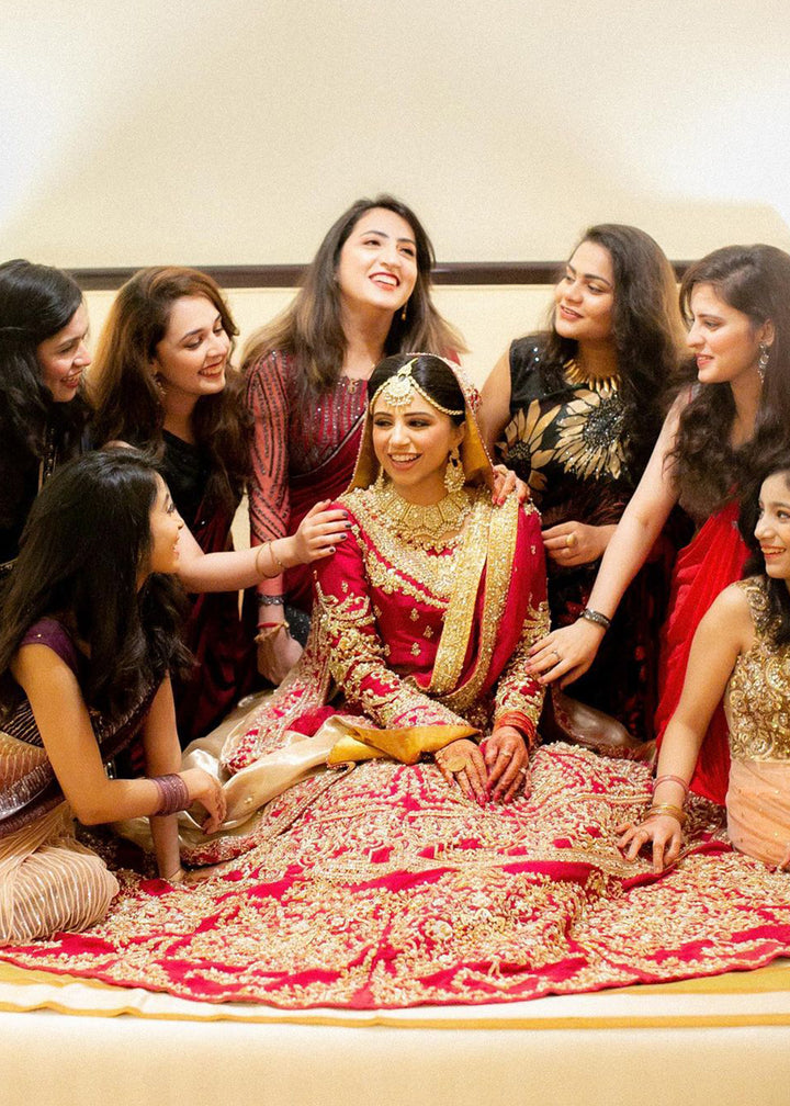 Signature Bridal