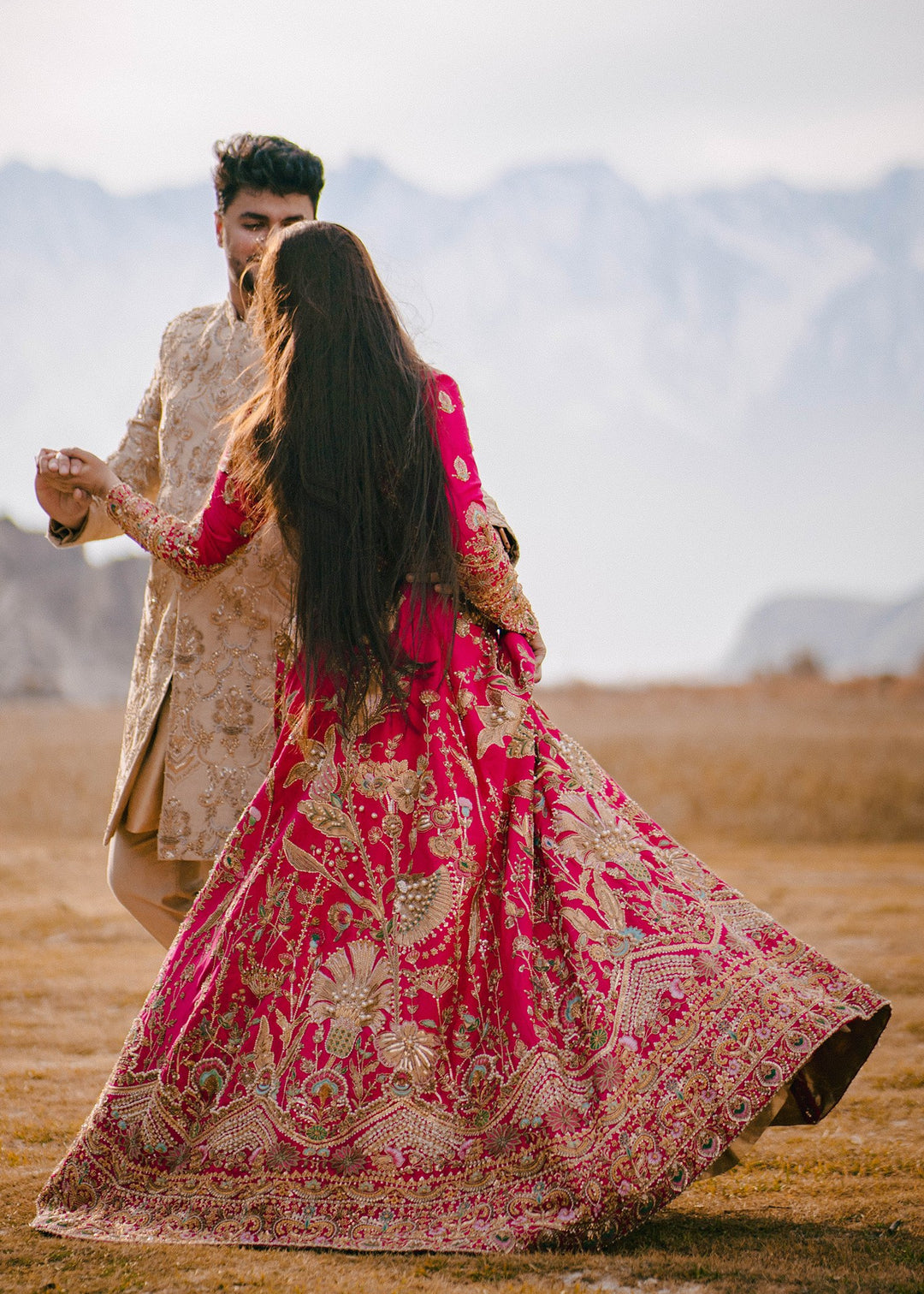Signature Bridal