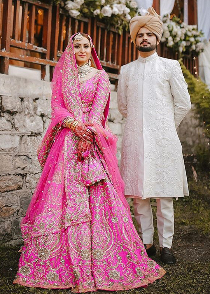 Signature Bridal