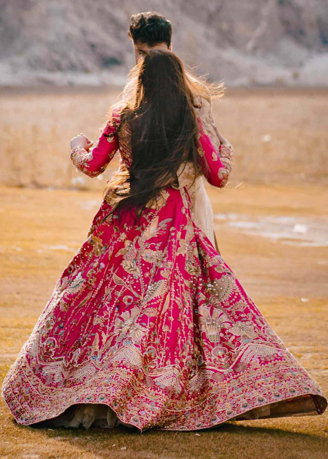 Signature Bridal