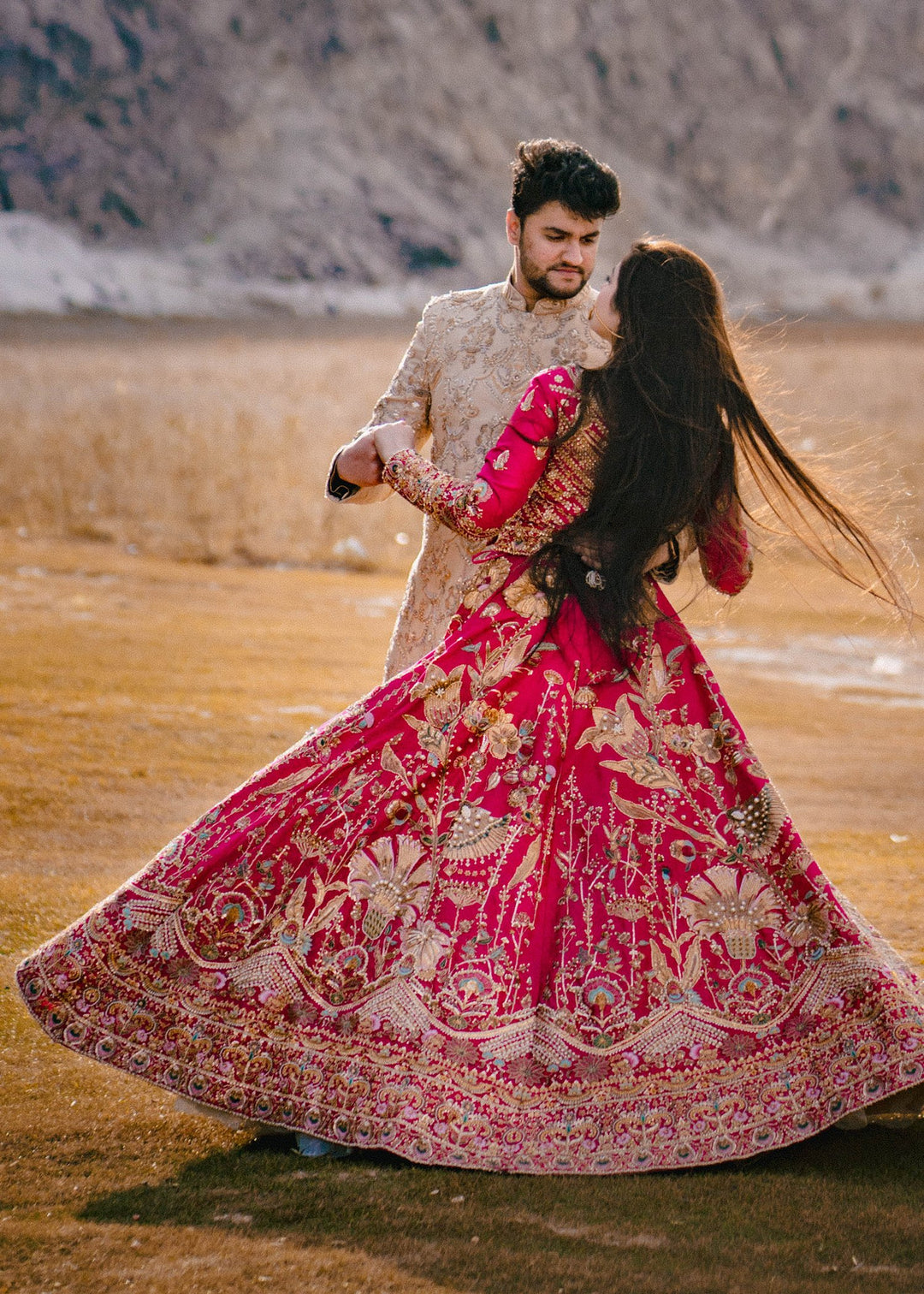 Signature Bridal