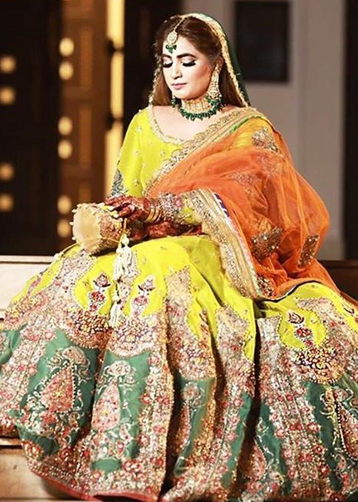 Signature Bridal