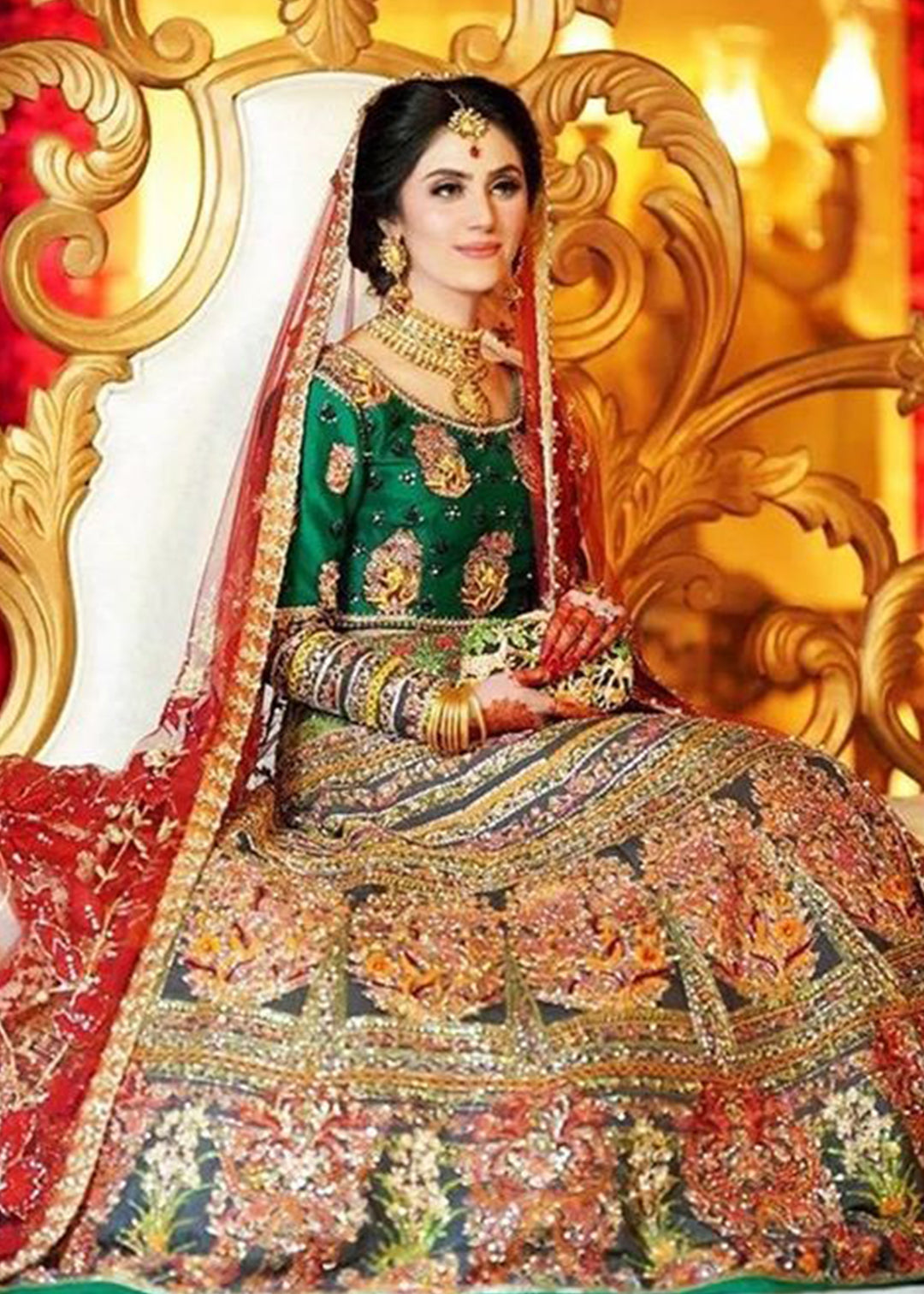 Signature Bridal