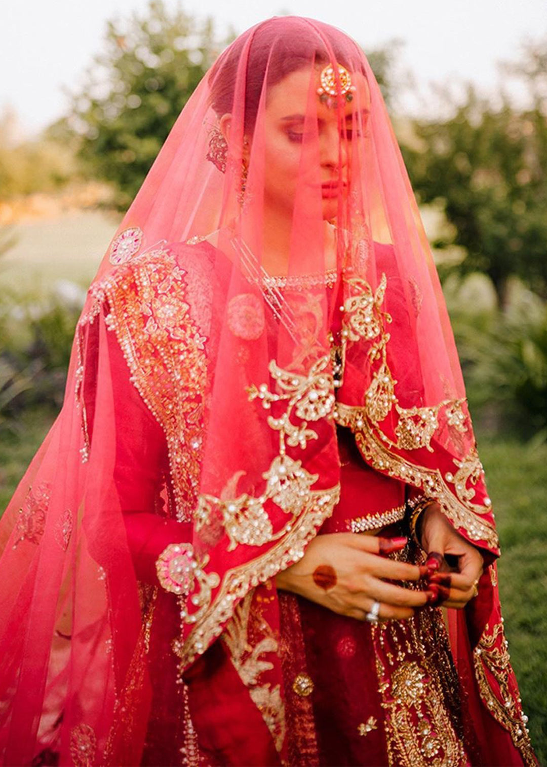 Signature Bridal