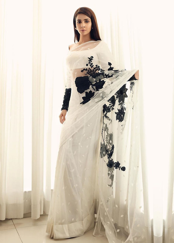 Saba Qamar
