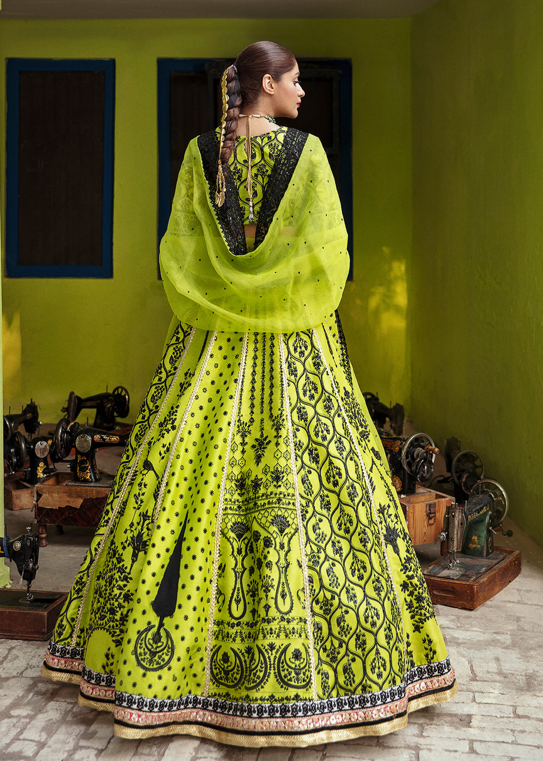 Mastani