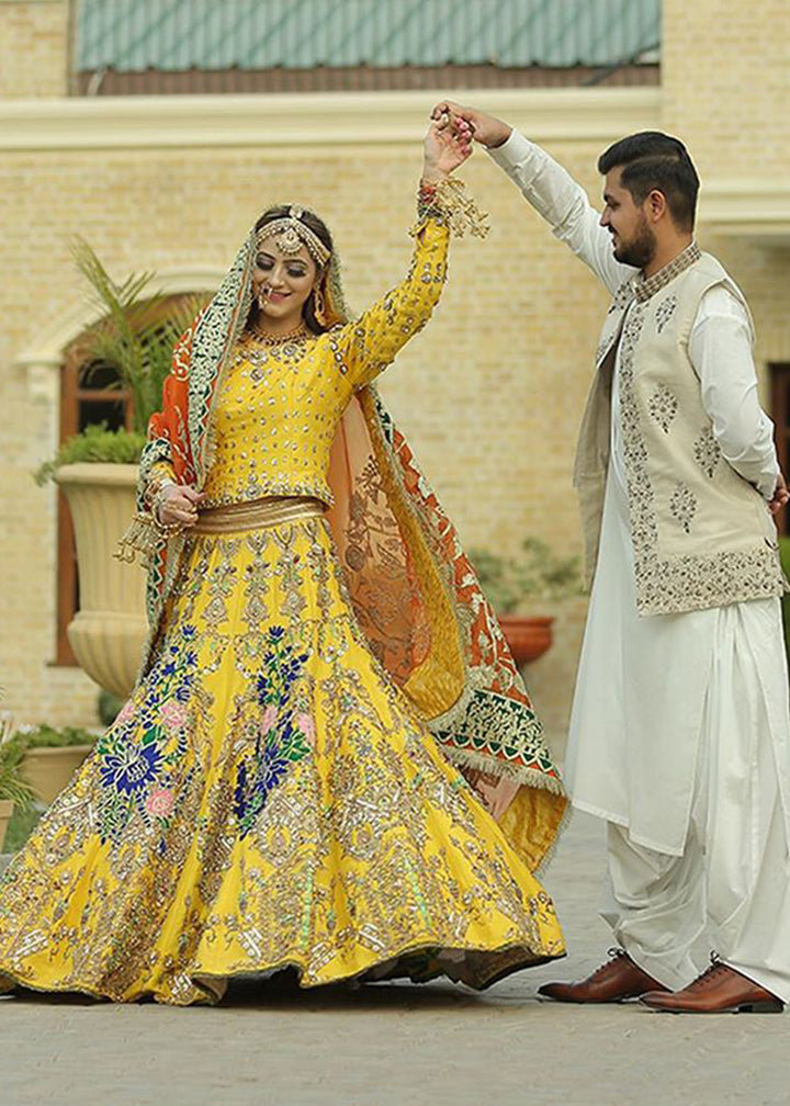 Signature Bridal