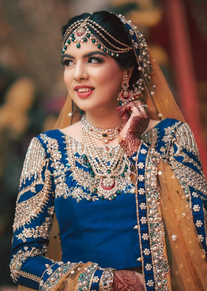 Signature Bridal