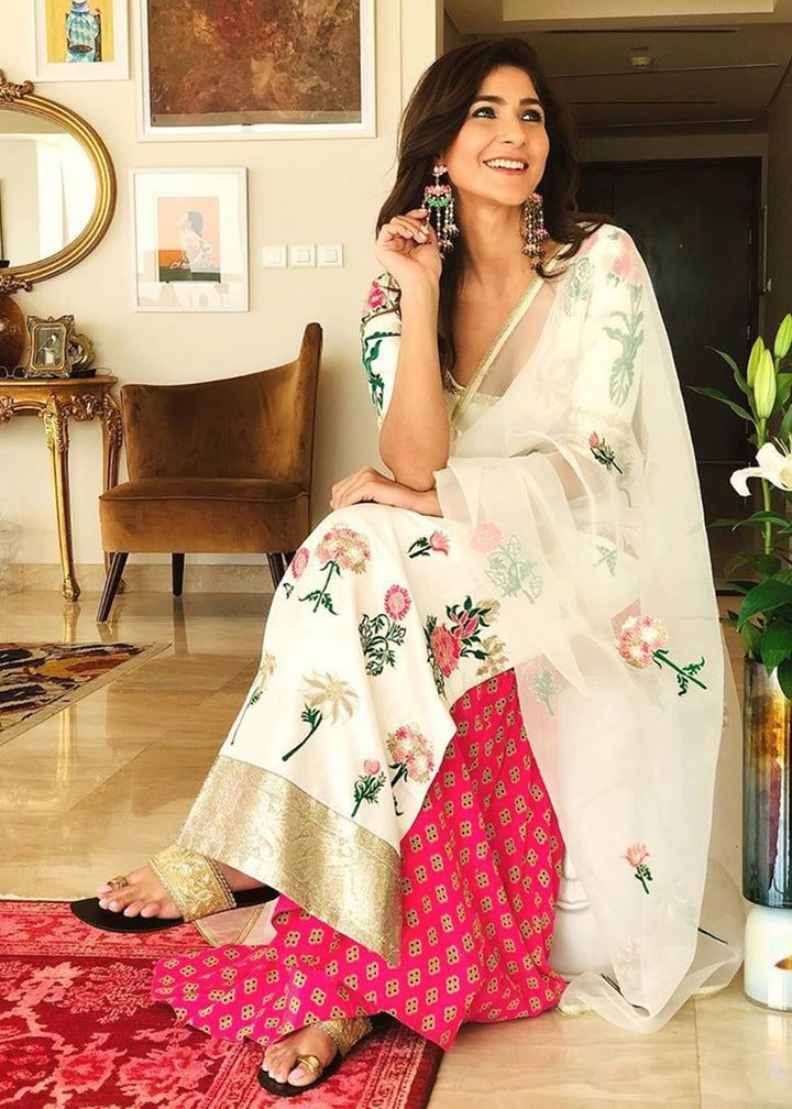 Kiran Malik