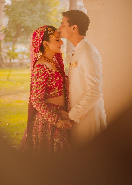 Signature Bridal