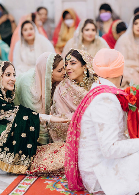 Signature Bridal