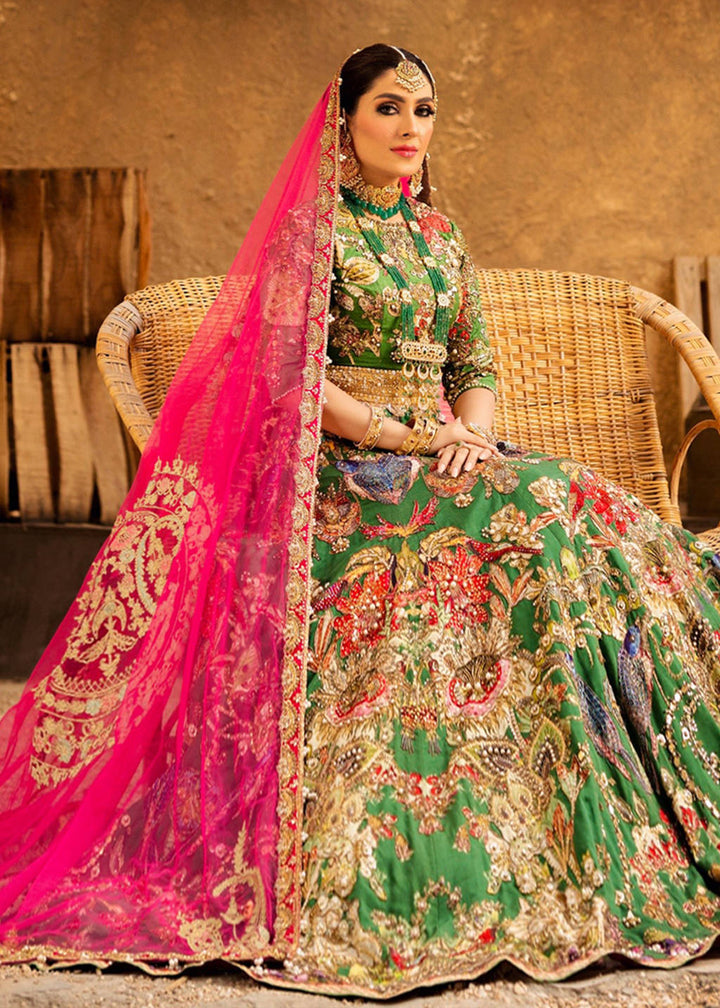 Ayeza Khan