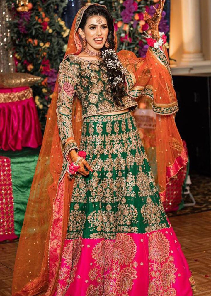 Signature Bridal