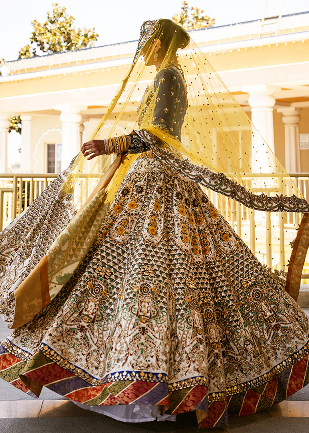 Signature Bridal