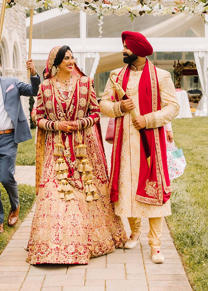 Signature Bridal