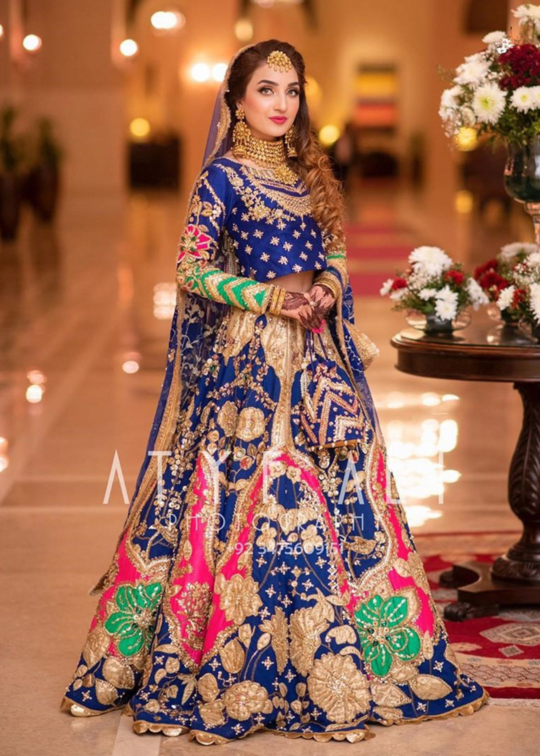 Signature Bridal