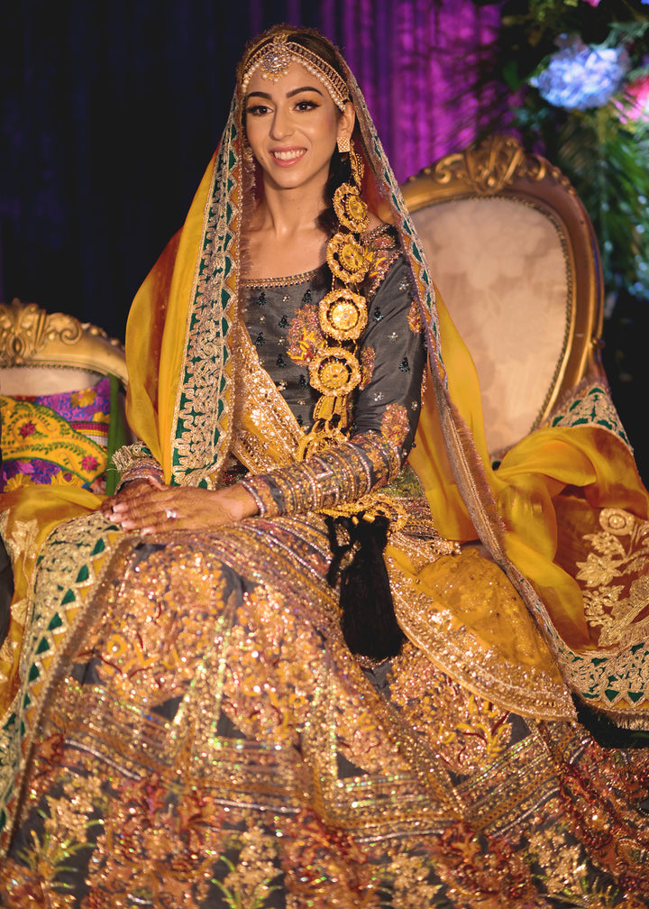 Signature Bridal