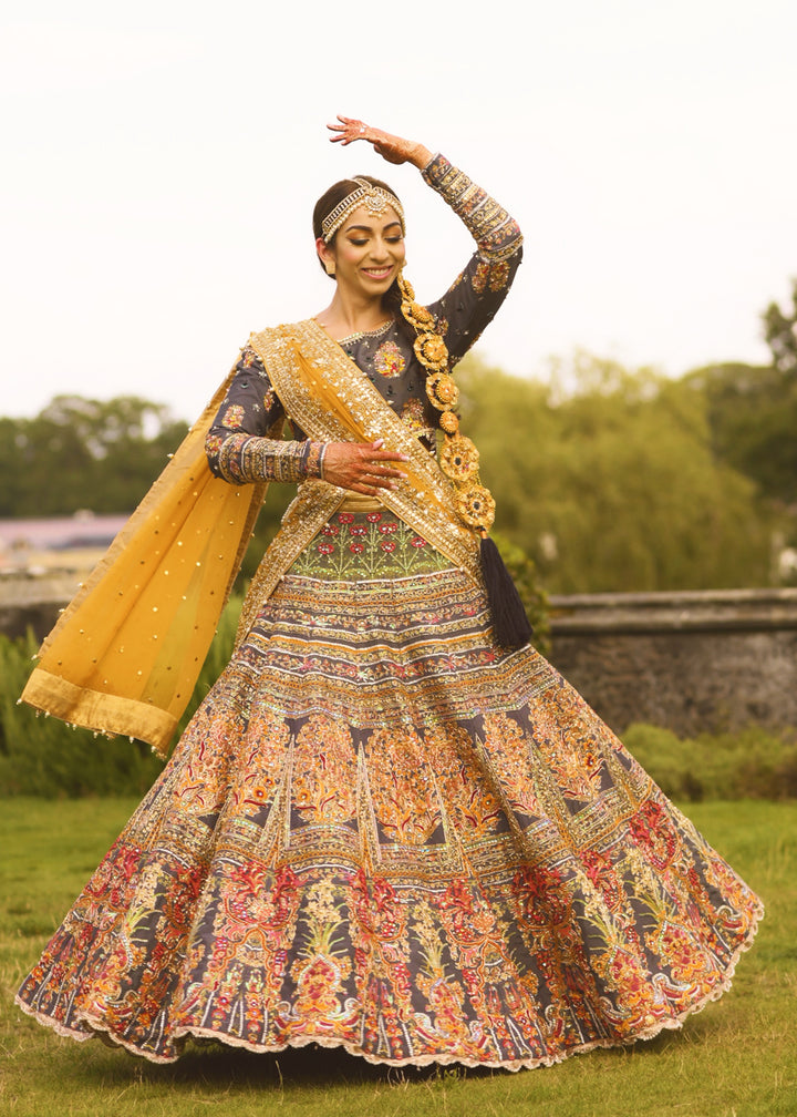 Signature Bridal