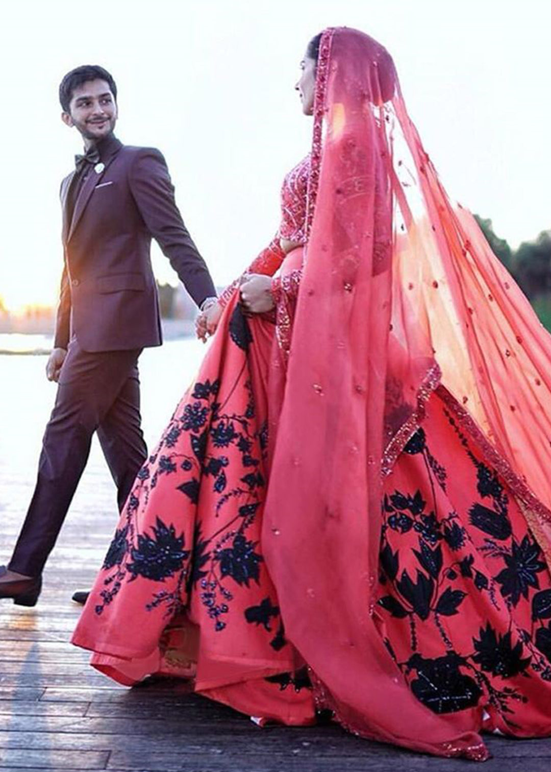 Signature Bridal
