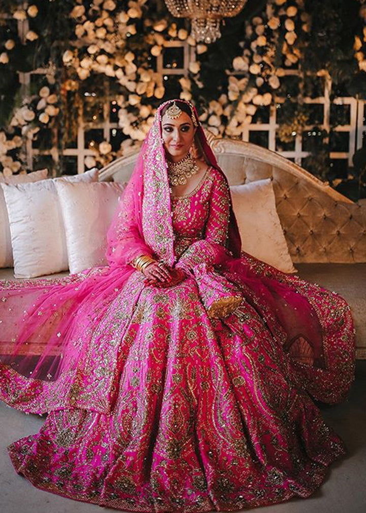 Signature Bridal