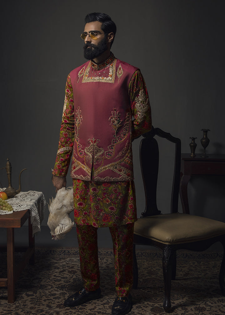 Peshwa