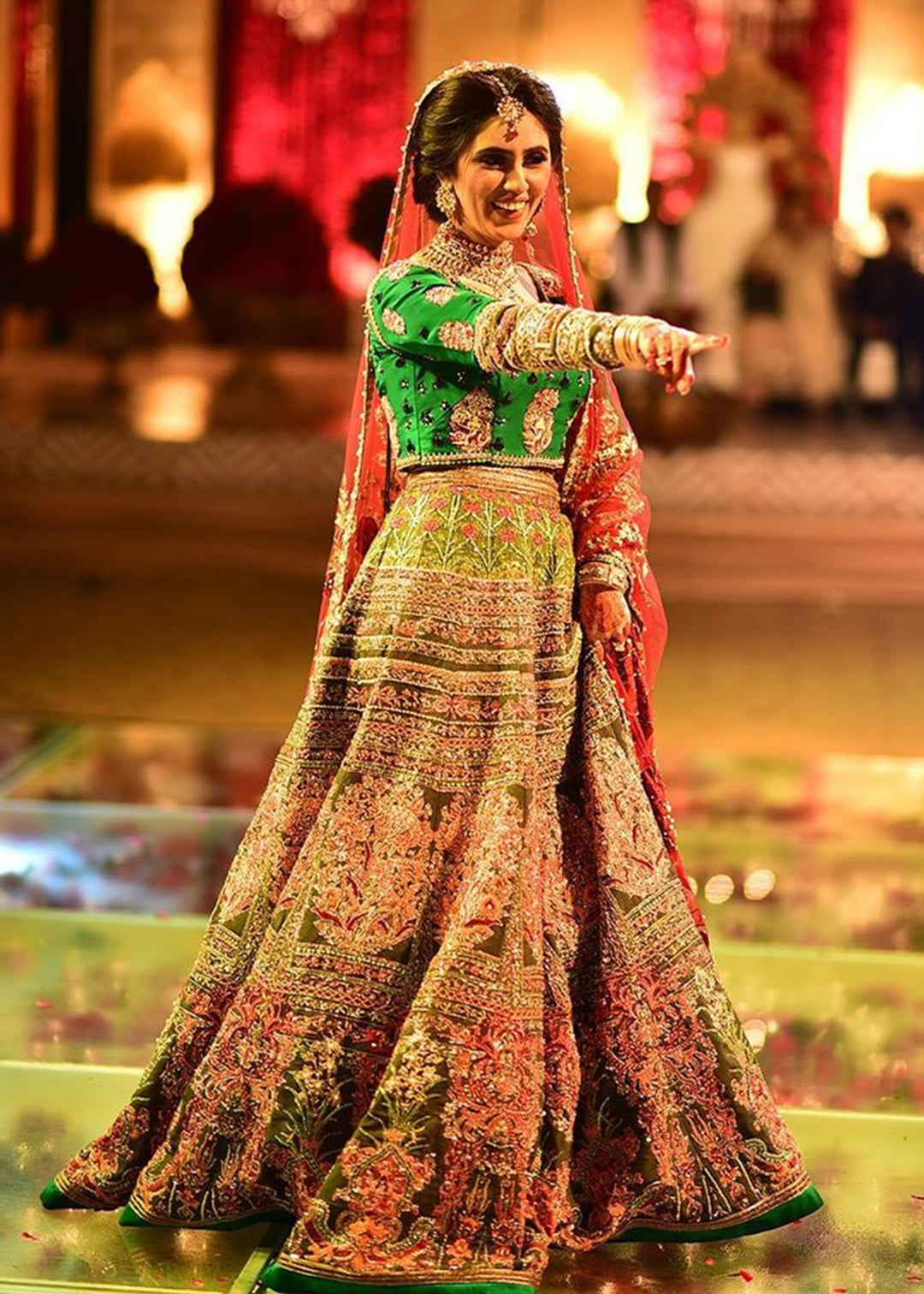 Signature Bridal