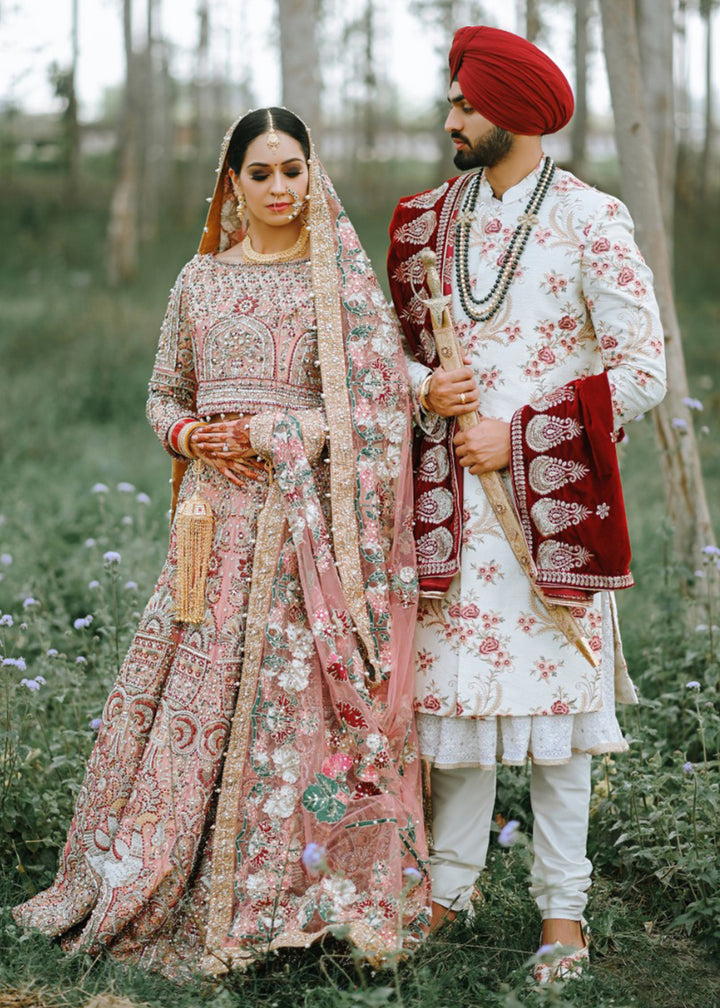 Signature Bridal