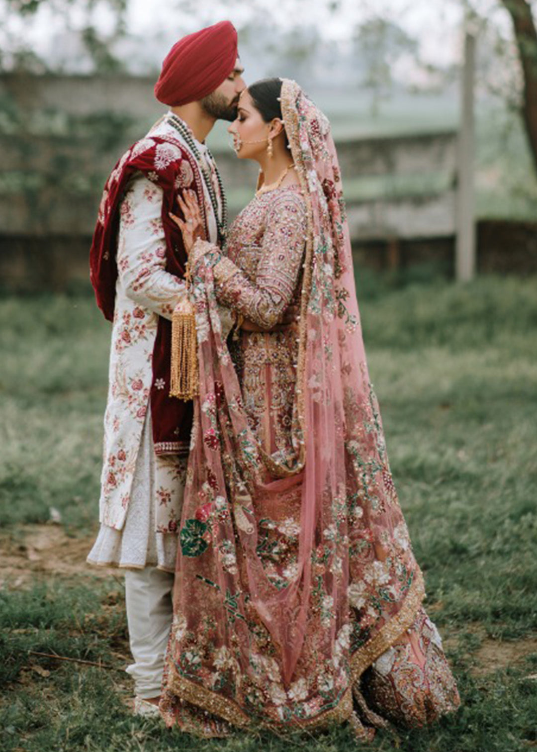 Signature Bridal