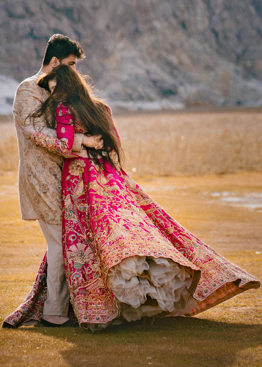 Signature Bridal