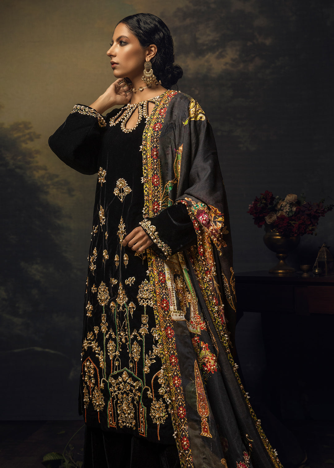 Raeesa