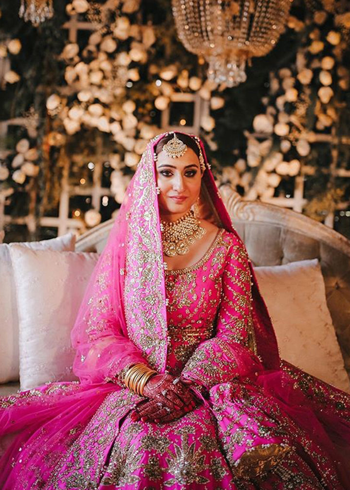 Signature Bridal