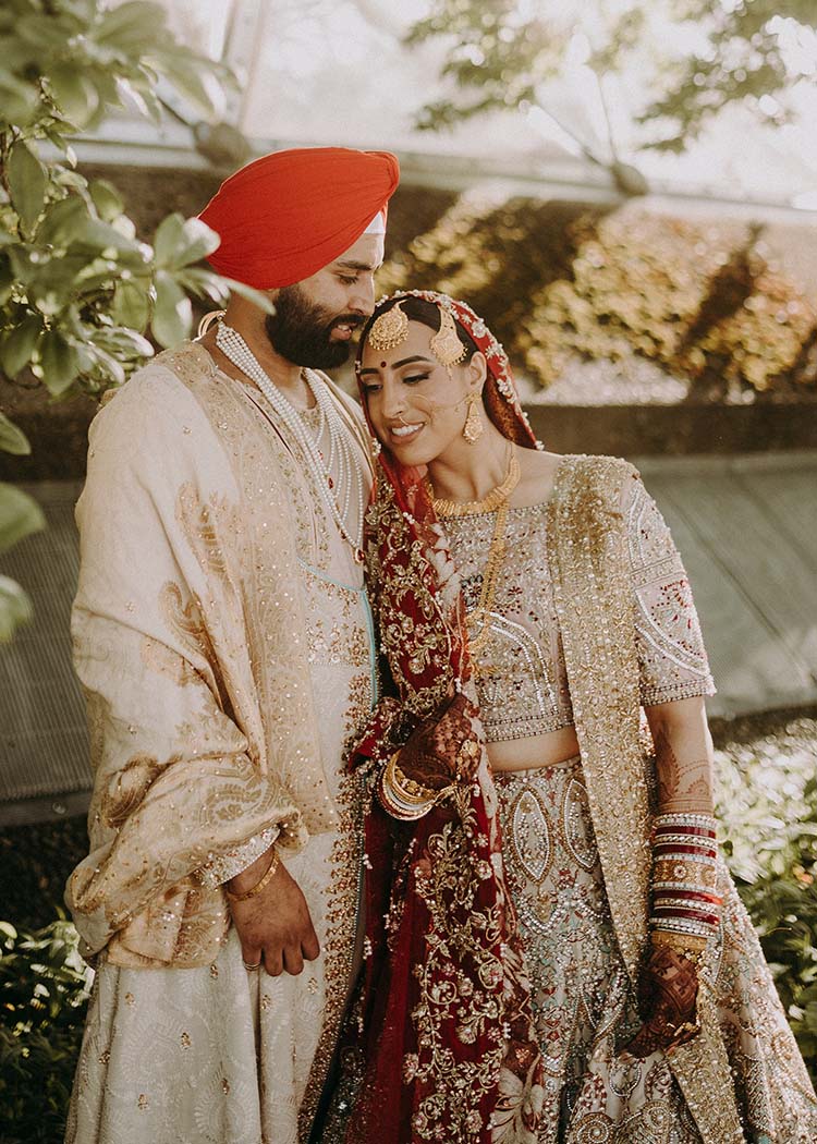 Signature Bridal